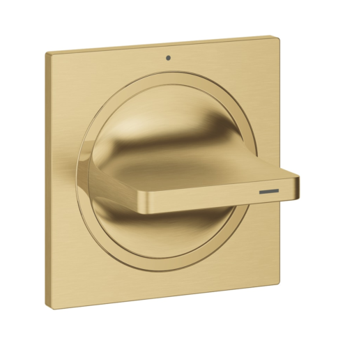 Grohe Allure Ankastre Brushed Cool Sunrise Stop Valf