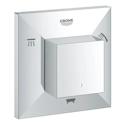 Grohe Allure Brilliant 5 Yollu Yön Değiştirici