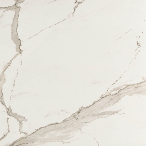 Kütahya Seramik Albatros 60x60 cm Rektifiye Parlak Nano