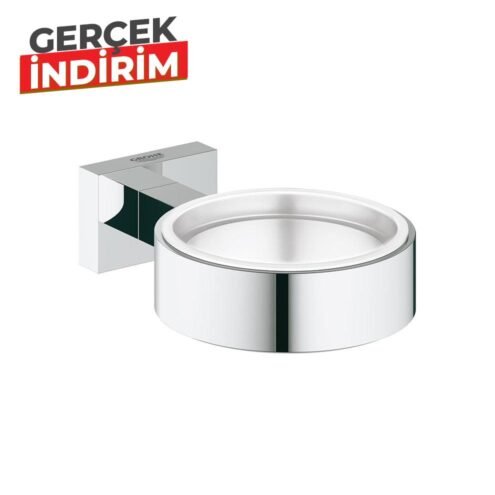 Grohe Essentials Cube Cam Tutacağı