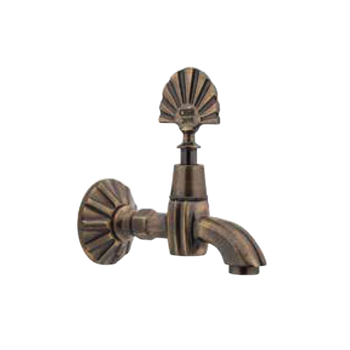 Boden Antik Kurna Musluğu