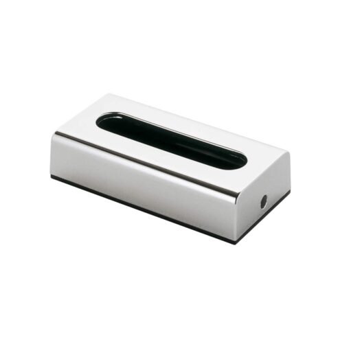 Gedy Tezgah Üstü Duvar Abs Krom Peçete Dispenseri