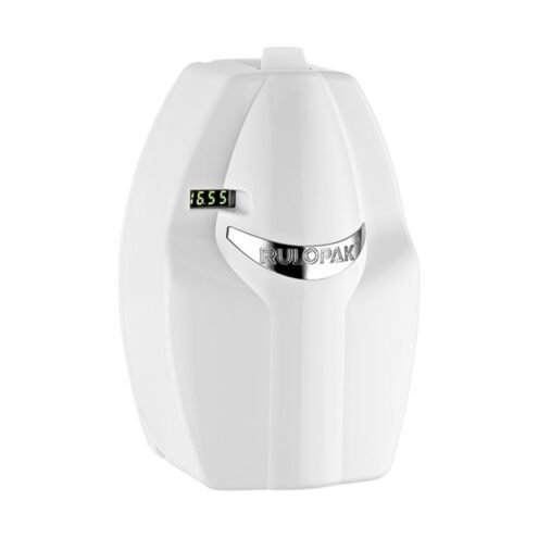 Rulopak Cosmic M5 1000 M³ Beyaz Profesyonel Kokulandırma Makinesi