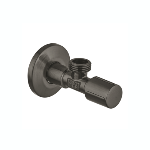 Grohe Brushed Hard Graphite Ara Musluk