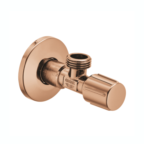 Grohe Warm Sunset Ara Musluk