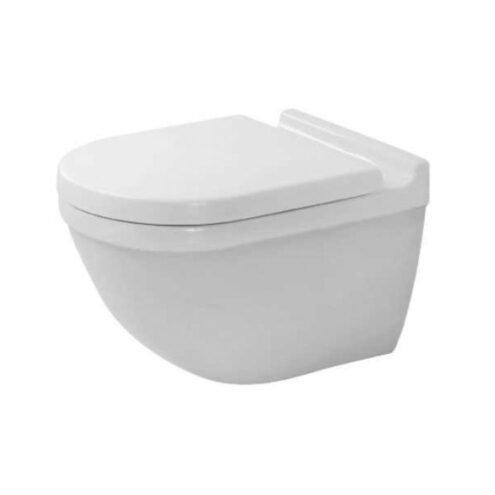 Duravit Starck 3 Asma Klozet