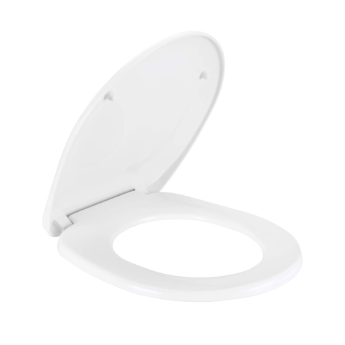 Vitra Universal Nuvoplast Beyaz Klozet Kapağı