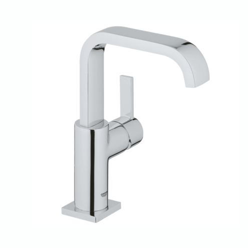 Grohe Allure L-Boyut Krom Lavabo Bataryası