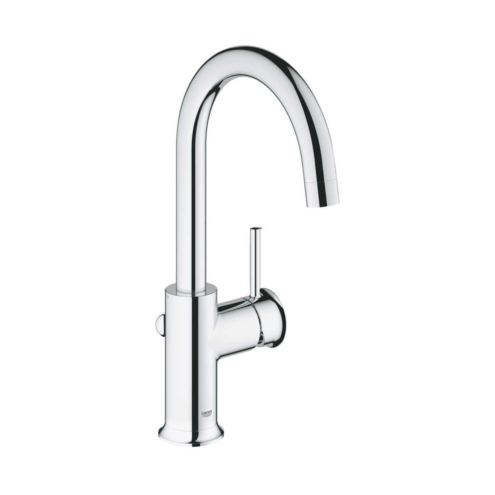 Grohe Bauclassic Krom Lavabo Bataryası