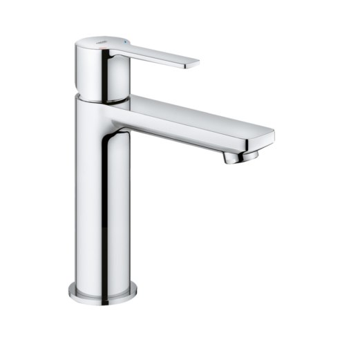 Grohe Lineare S-Boyut Krom Lavabo Bataryası