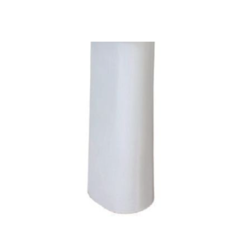 Newarc Minart Beyaz Kolon Ayak