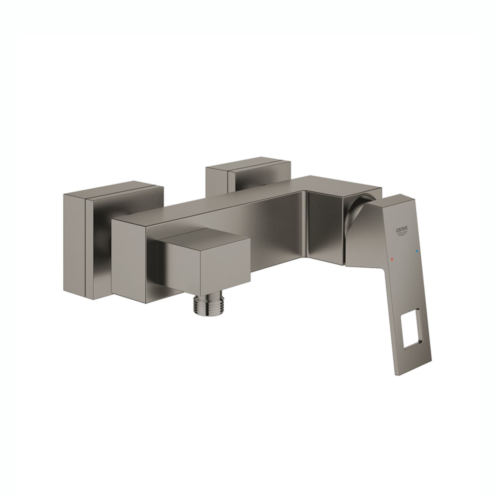 Grohe Eurocube Krom Duş Bataryası