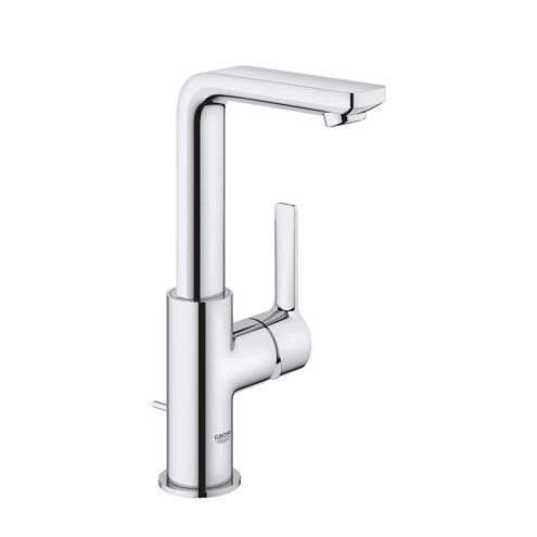 Grohe Lineare Lavabo Bataryası L-Boyut