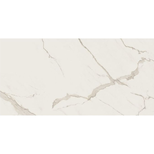 Kütahya Seramik Albatros 60x120 cm Rektifiye Parlak Nano