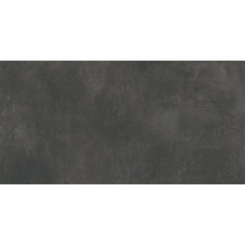 Kütahya Seramik Vista 60x120 cm Antrasit Rektifiye (N)