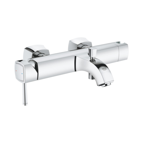 Grohe Grandera Krom Banyo Bataryası