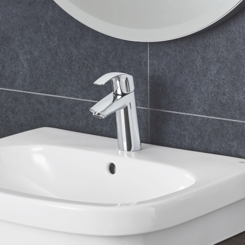 Grohe Eurosmart M Lavabo Bataryası (Outlet)