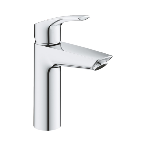 Grohe Eurosmart M-Boyut Krom Lavabo Bataryası