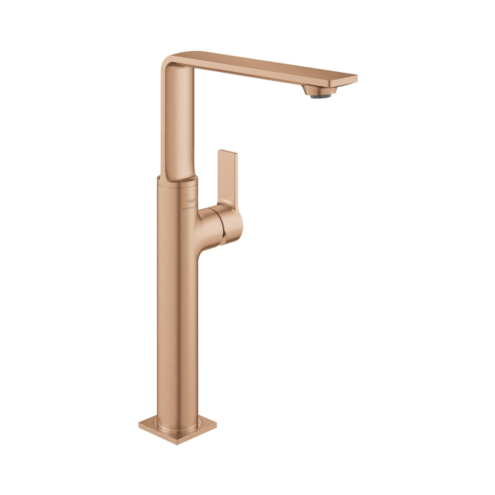Grohe Allure Xl-Boyut Brushed Warm Sunset Lavabo Bataryası