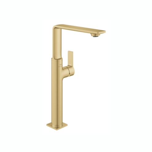 Grohe Allure Xl-Boyut Brushed Cool Sunrise Lavabo Bataryası