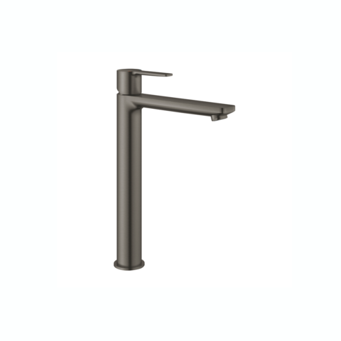 Grohe Allure Xl-Boyut Brushed Hard Graphite Lavabo Bataryası