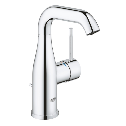 Grohe Essence M Boyut Lavabo Bataryası (Outlet)