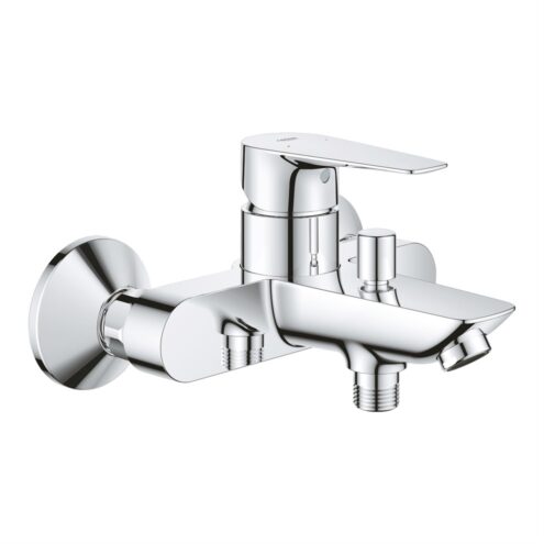 Grohe New Bauedge Banyo Bataryası