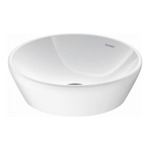 Duravit D-Neo 40 cm Beyaz Çanak Lavabo