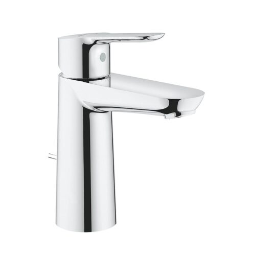 Grohe Bauedge Sifon Kumandalı Lavabo Bataryası M-Boyut