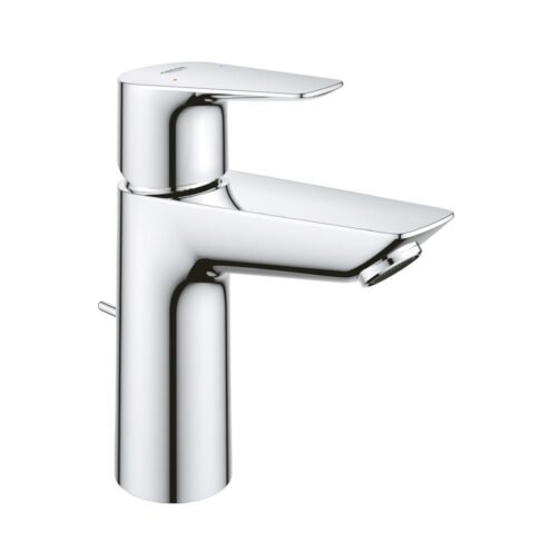 Grohe New Bauedge Sifon Kumandalı Lavabo Bataryası M-Boyut