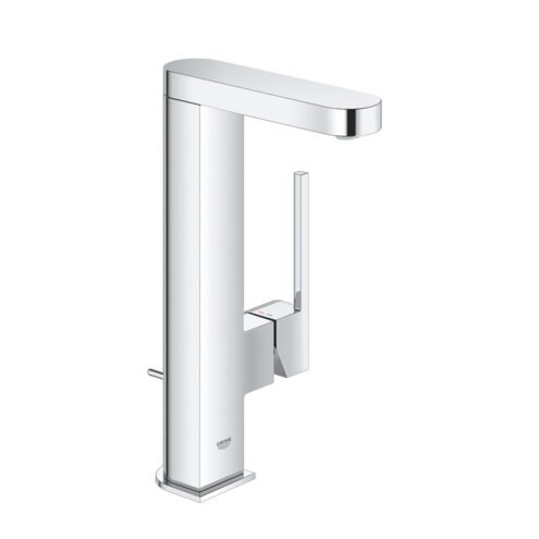 Grohe Plus Pull-Out Lavabo Bataryası