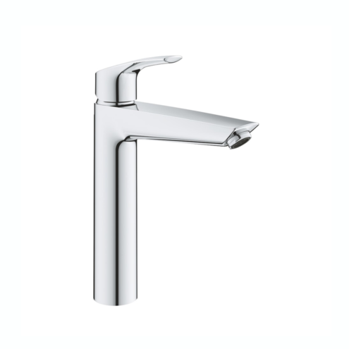 Grohe Eurosmart XL-Boyut Krom Lavabo Bataryası