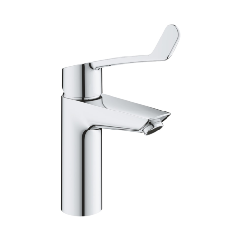 Grohe Eurosmart M-Boyut Krom Doktor Lavabo Bataryası