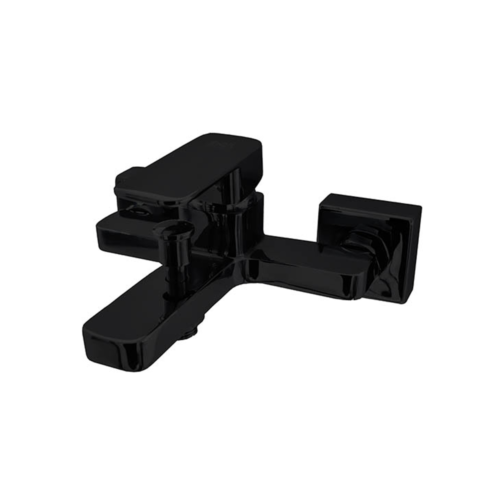 Newarc Drop Siyah Banyo Bataryası