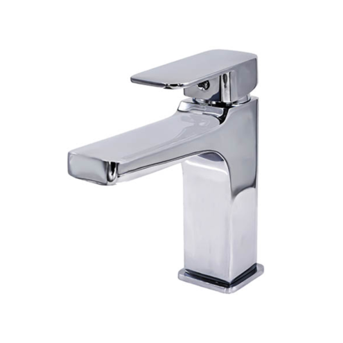 Newarc Drop Krom Lavabo Bataryası