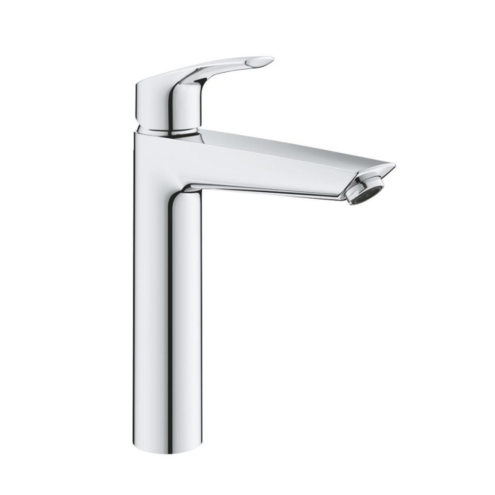 Grohe Eurosmart Xl-Boyut Krom Lavabo Bataryası