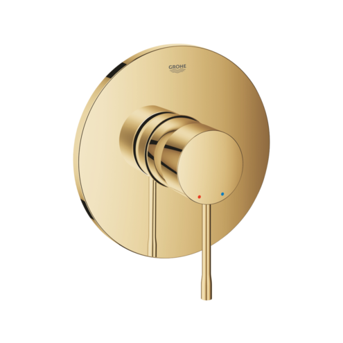 Grohe Essence Cool Sunrise Ankastre Duş Bataryası