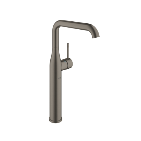 Grohe Essence Xl-Boyut Brushed Hard Graphite Lavabo Bataryası