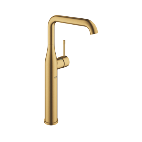 Grohe Essence Xl-Boyut Brushed Cool Sunrise Lavabo Bataryası