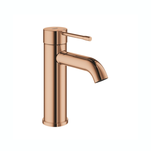 Grohe Essence Tek Kumandalı Lavabo Bataryası S Boy Warm Sunset