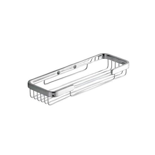 Gedy Tel Dikdörtgen Krom Süngerlik