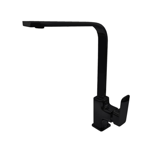 Newarc Drop Siyah Eviye Bataryası