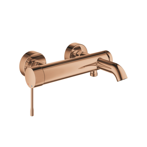 Grohe Essence Warm Sunset Banyo Bataryası