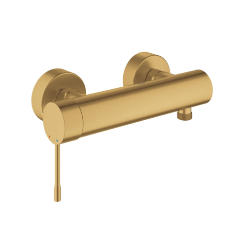 Grohe Essence Brushed Cool Sunrise Duş Bataryası