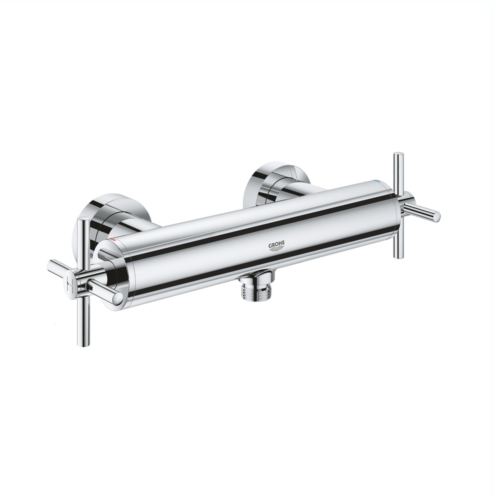 Grohe Atrio Krom Duş Bataryası