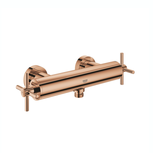 Grohe Atrio Warm Sunset Duş Bataryası