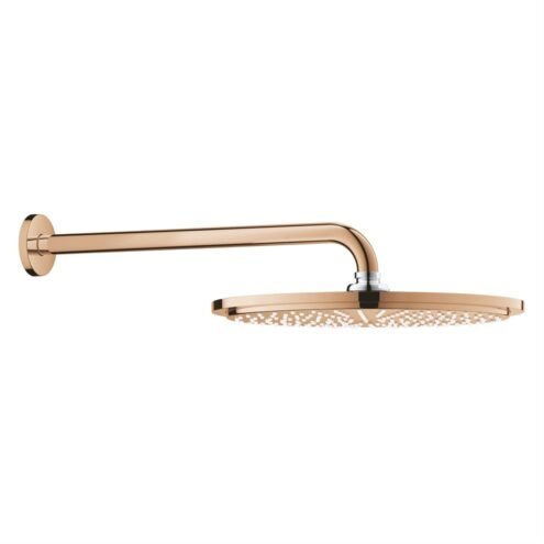 Grohe Rainshower Cosmopolitan 310 Warm Sunset Tepe Duşu Seti
