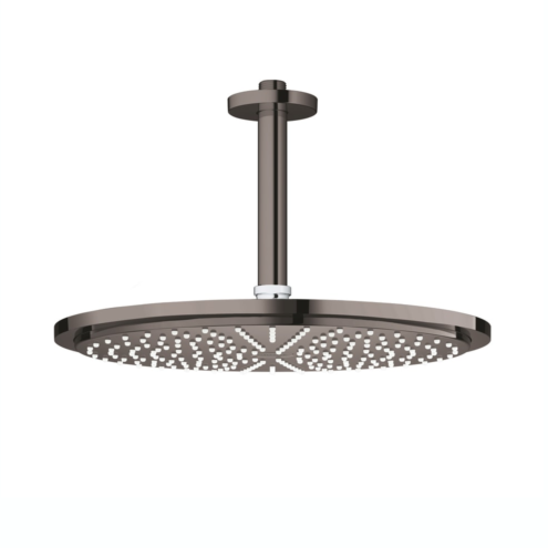 Grohe Rainshower Cosmopolitan 310 Hard Graphite Tepe Duşu Seti