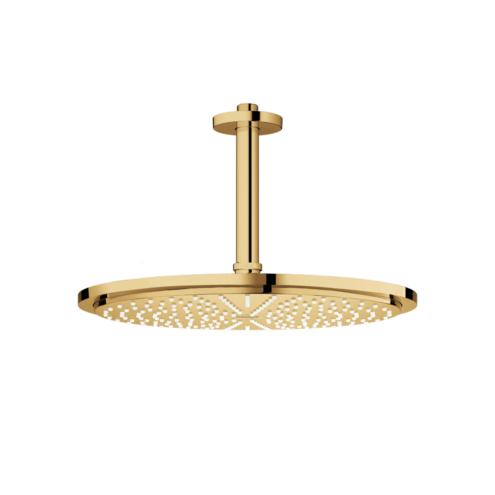 Grohe Rainshower Cosmopolitan 310 Cool Sunrise Tepe Duşu Seti