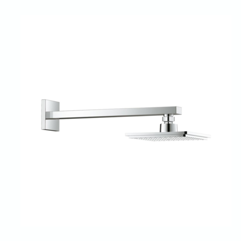 Grohe Euphoria Cube 150 Krom Tepe Duşu Seti